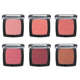 Phấn Má Hồng CATRICE BLUSH BOX