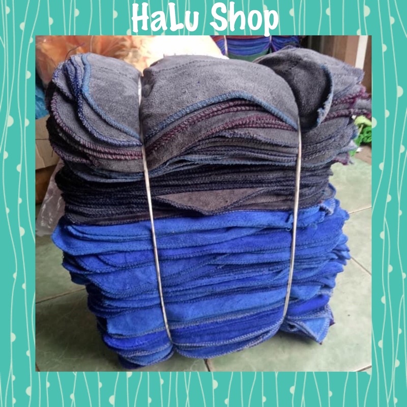 Khăn lau đa năng bán theo cân siêu thấm nước (hàng đẹp)