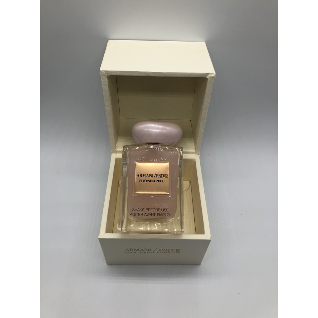 Nước hoa Giorgio Armani Prive Pivoine Suzhou EDT  ✰Ɓắp