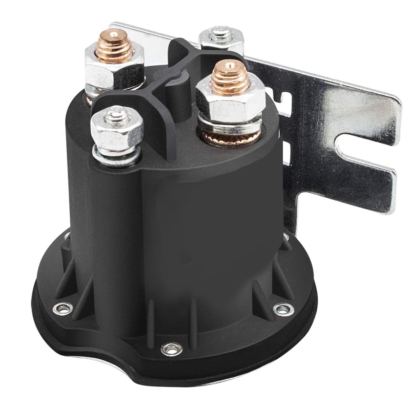 Rơ Le Điện Từ 48V Cho E-Z-GO TXT 2008 &amp; Up Golf Carts 612711 Máy Nghe Nhạc MPT 800 / 1000 48V TXT &amp; All 48 Volt
