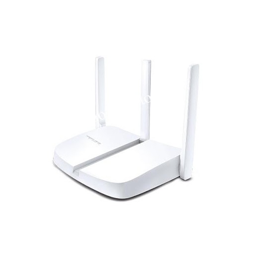 Bộ Phát Wifi MERCUSYS MW305R Chuẩn N 300Mbps - Hãng phân phối chính thức( BH 24 THÁNG)