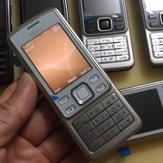Nokia 6300 hàng cty chính hãng