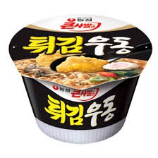 Mì Nongshim Udon 276G