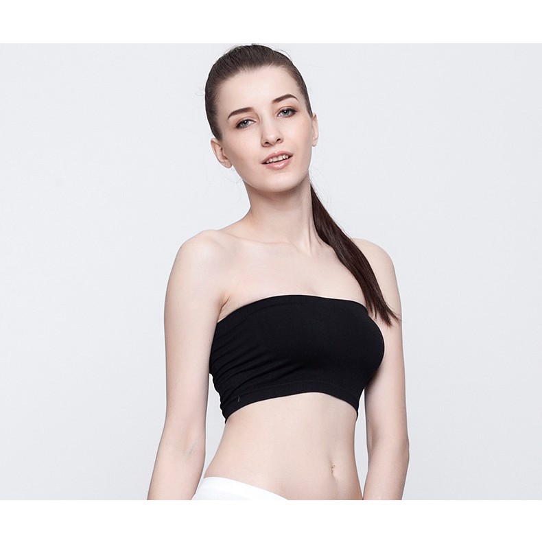 Áo ngực không dây phong cách Hàn Quốc