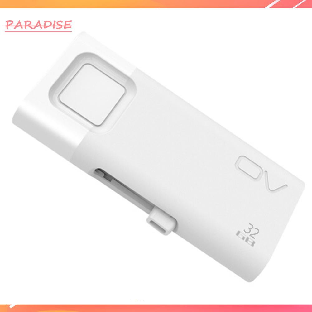 Paradise1 OV USB Flash Drive High Speed USB 3.0 Pendrive U Disk for Desktop Laptop PC | BigBuy360 - bigbuy360.vn