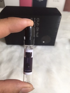 Vial Nước Hoa Nam 1,5ml