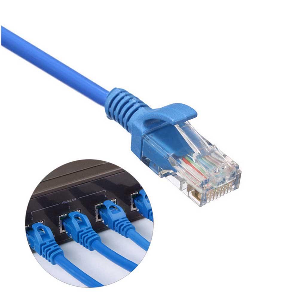 Dây Cáp Mạng LAN Ethernet Chuyên Nghiệp Siêu Bền