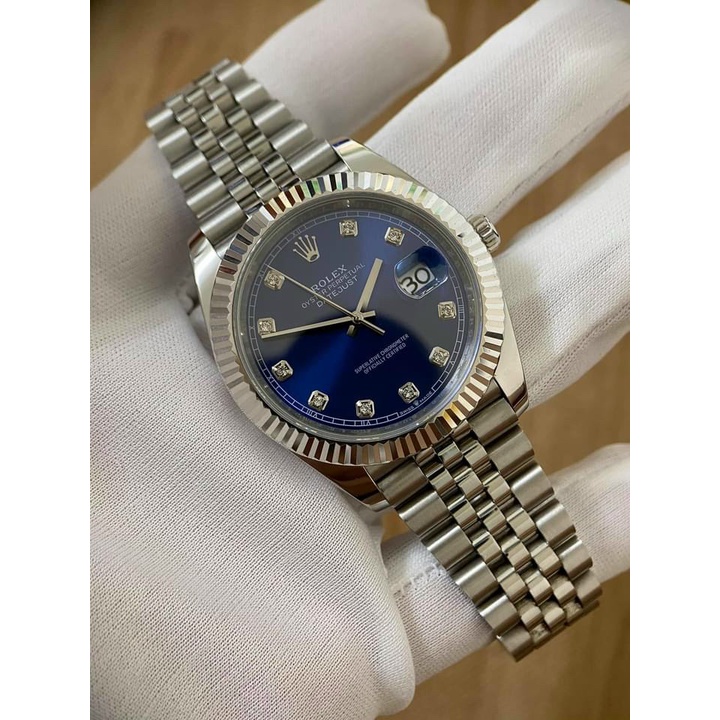 ĐỒNG HỒ NAM R0lex OYSTER PERPETUAL 126334-0016 SIZE 41MM