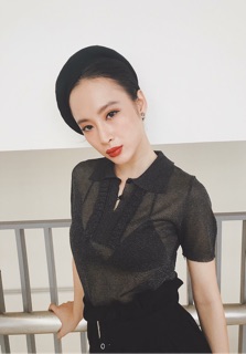 Son Mac Chili - Nhận khắc tên lên son 30k