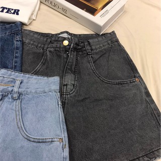 QUẦN SHORT JEANS MÃ SJ02