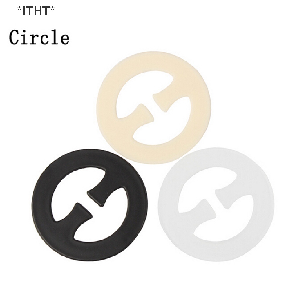 [ITHT] Set 9 Móc Cài Dây Áo Ngực Đám Cưới [Hot]