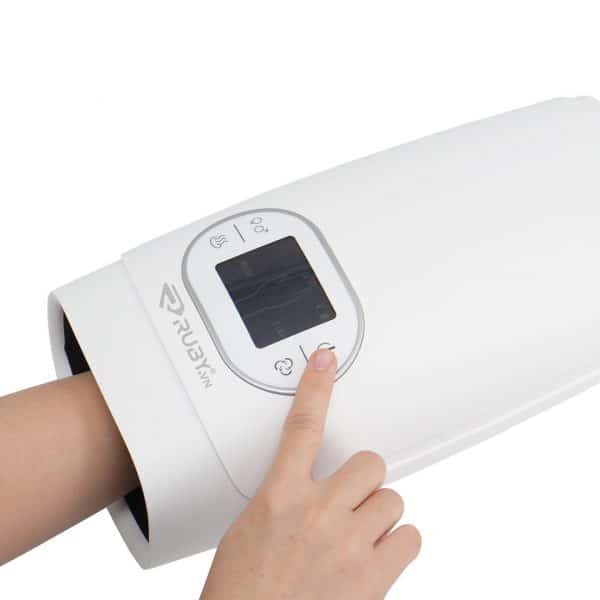 Máy massage tay PMA Xiaomi C20 giảm đau mỏi ê buốt cổ tay