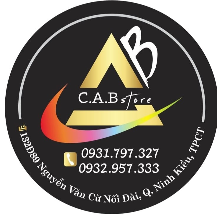 Họa Cụ C.A.B Cần Thơ