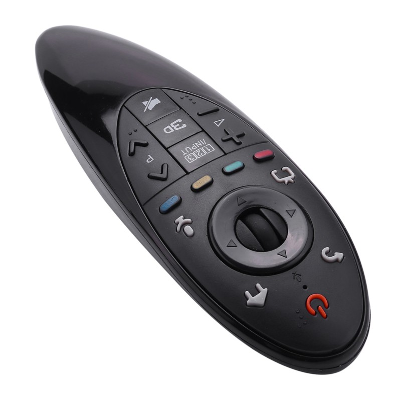 Dynamic Smart 3D TV Remote Control for LG MAGIC 3D