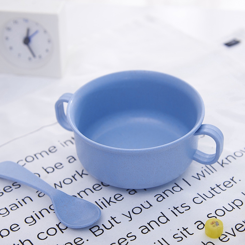 Bát Ăn Xinh Xắn Dành Cho Bé