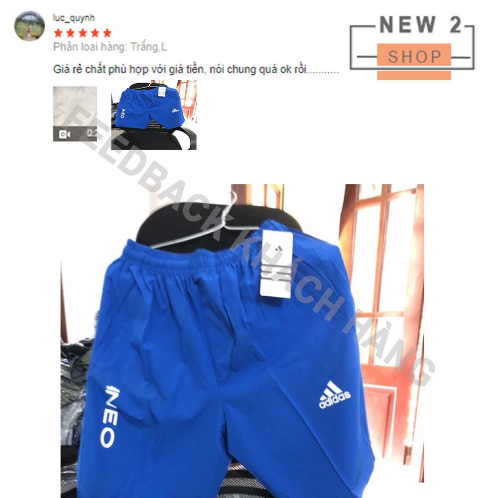 Quần short nam -Quần sooc cao cấp chất liệu vải gió co giãn 4 chiều thích hợp đi chơi đi thể thao New2_Shop | BigBuy360 - bigbuy360.vn