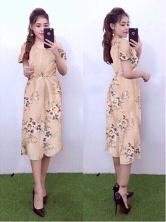Jum hoa cực xinh