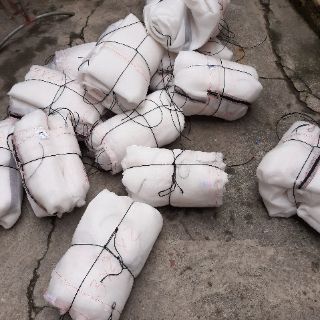 Mùng nuôi ruồi lính đen - mã 232