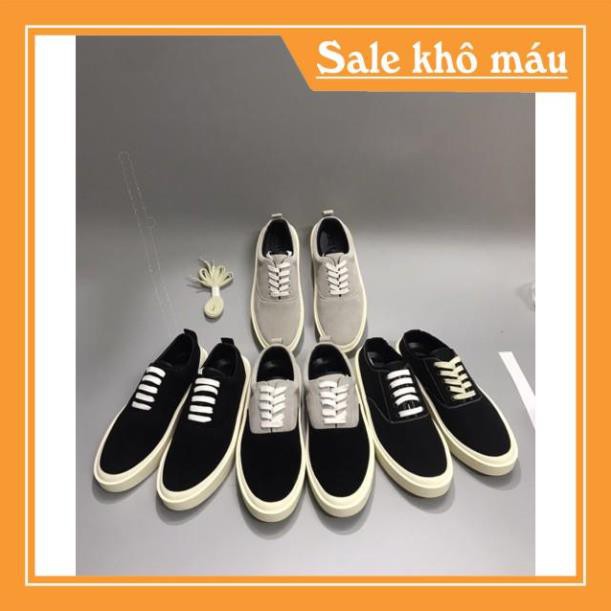 [FREESHIP-BẢO HÀNH 12 THÁNG] Giày thể Giầy Vans Fear Of God  Sơn TÙNG MTP HOT TREND