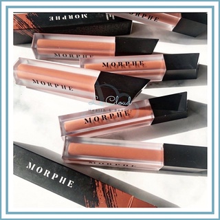 Son Kem Lì MORPHE Matte Liquid Lipstick