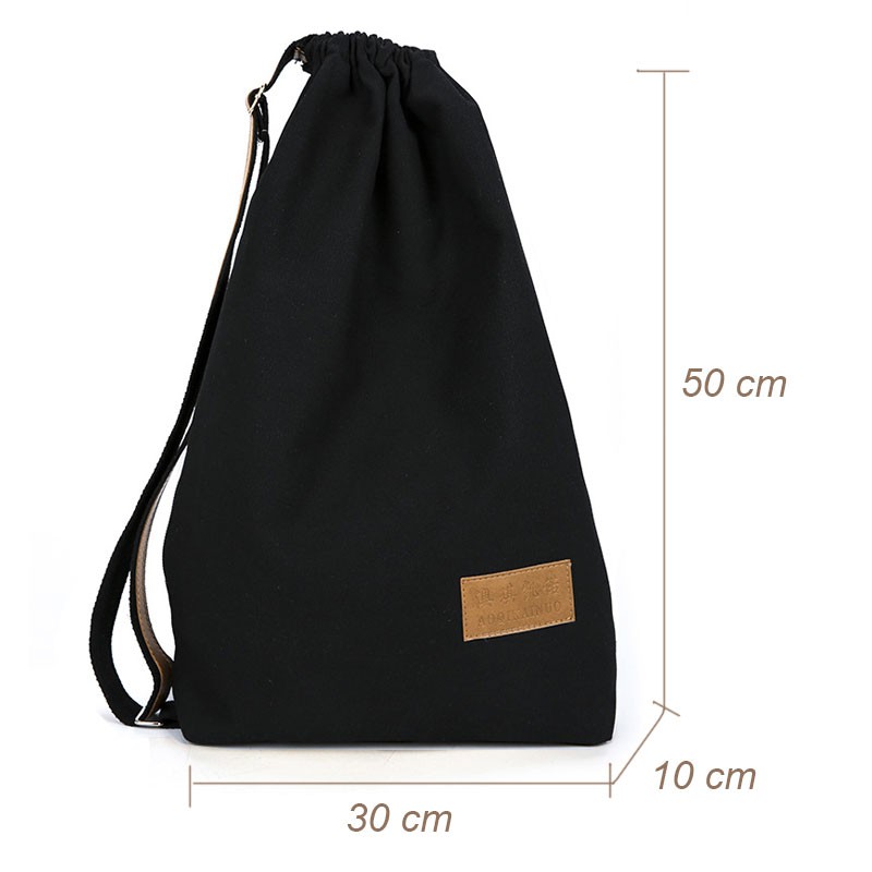 Túi Đeo Chéo Nam Nữ Thời Trang Đi Biển, Dạo Phố Thiết Kế Phong Cách Hàn Quốc Trẻ Trung Năng Động TU16