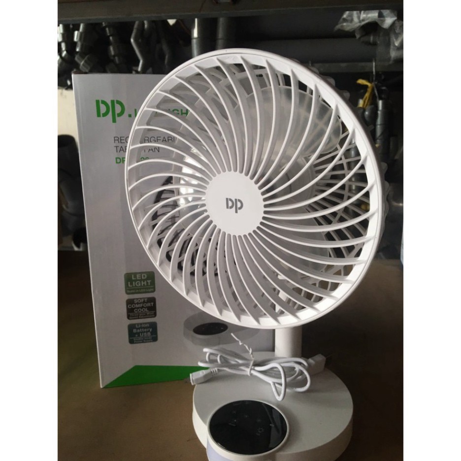 QUẠT TÍCH ĐIỆN F0336, 7625, 7626, 7627 MẪU MỚI SIÊU HOT PIN SIÊU BỀN