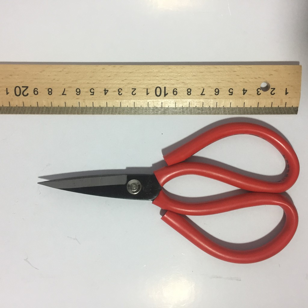 Kéo Cắt Vải Cỡ Bé , Kéo Mổ Túi - 1 Cái #120102