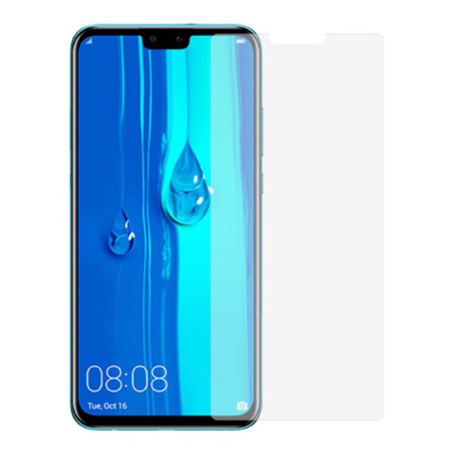 Bộ 3 Kính cường lực cho Huawei Y9 2019 trong suốt