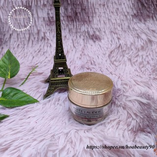 Kem dưỡng da Estee Lauder Revitalizing Supreme+ phục hồi tươi trẻ 15ml