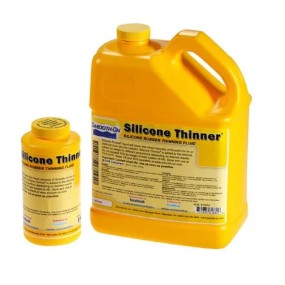 Dầu Thinner Pha Loãng Silicone Khuôn Và Kéo Dài Thời Gian Thao Tác - Trường Thịnh Sài Gòn