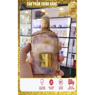 [Freeship] Nước Hoa mini nữ Tom Ford Soleil Ochird