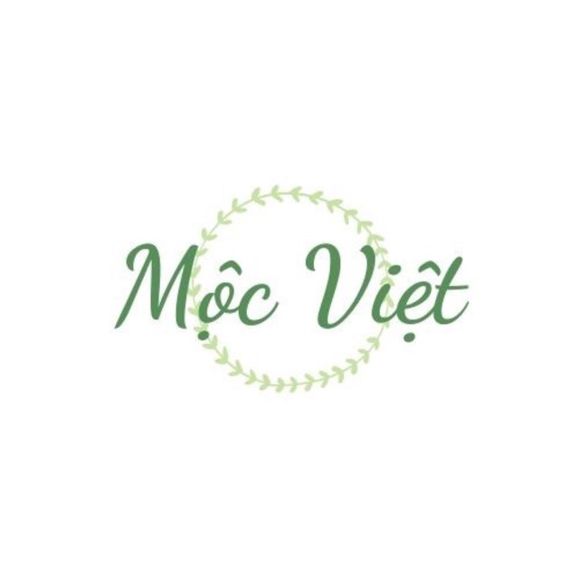 Mộc Việt Nam shop