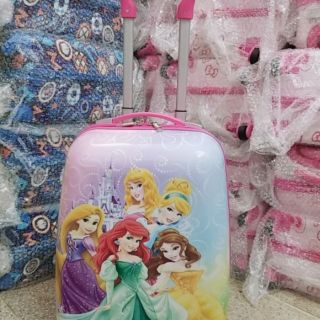 Vali Kéo trẻ em 5 công chúa