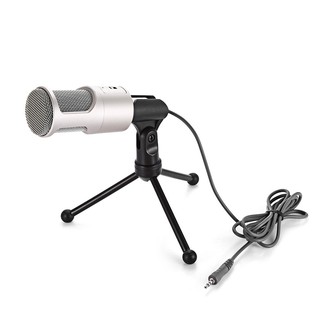 Mic thu âm mọi hướng Yanmai SF - 960 kèm phụ kiện