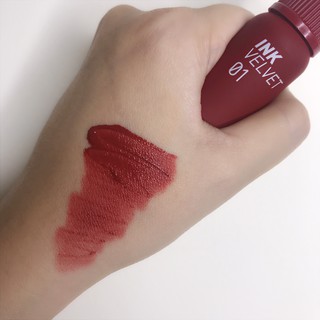 Son Kem Peripera Ink Velvet
