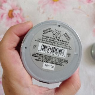 Má hồng L'Oreal Paris True Match Super - Blendable