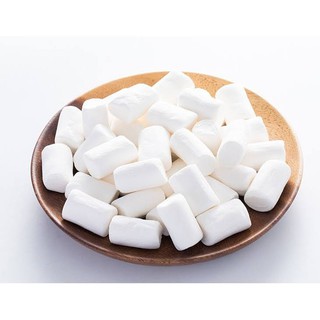 [ Sẵn hàng ] Combo 500g kẹo bông sữa trắng Marshmallow