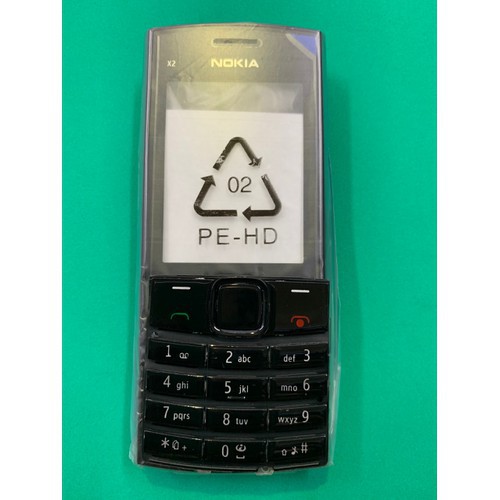 Vỏ phím Nokia X2-02