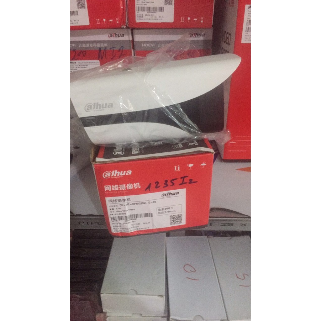 Camera Dahua IPC 1235MI1