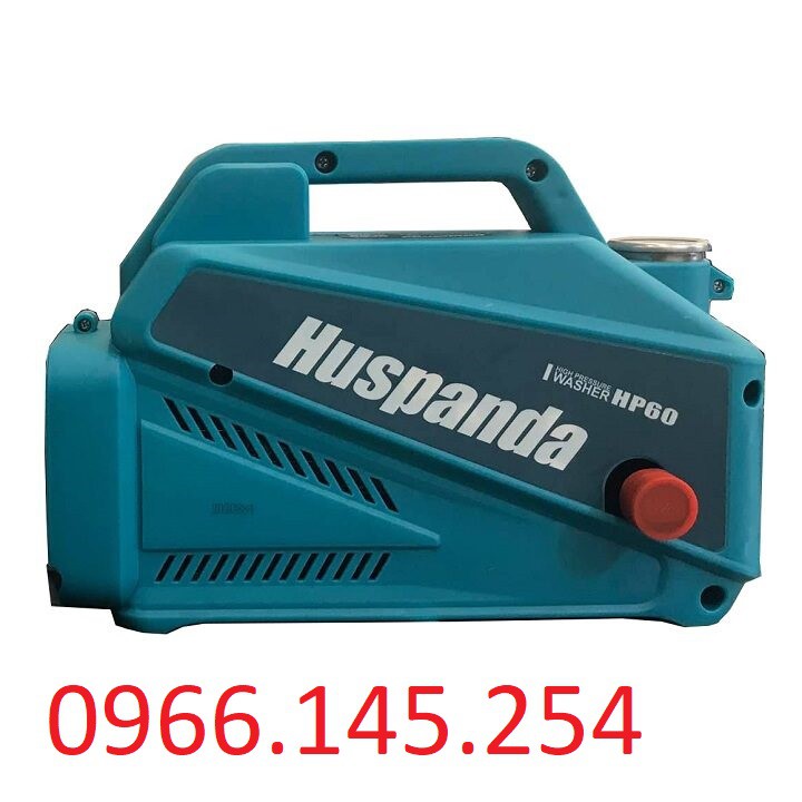 Máy Rửa Xe 1800W Huspanda HP 60