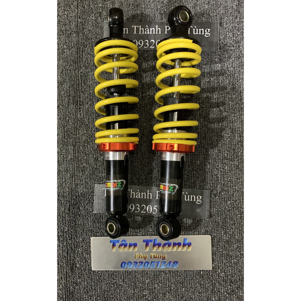 Phuộc Sau Shock Combiz dành cho Sirius, Jupiter - Phụ kiện xe máy