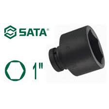 ĐẦU TUÝP ĐEN SATA 34825