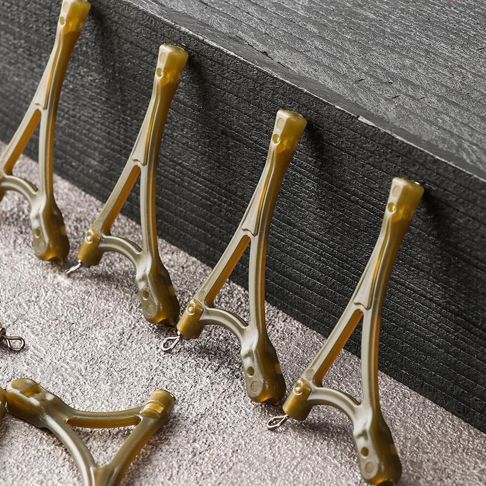 Set 10 Phao Câu Cá Chống Ngứa Tiện Dụng