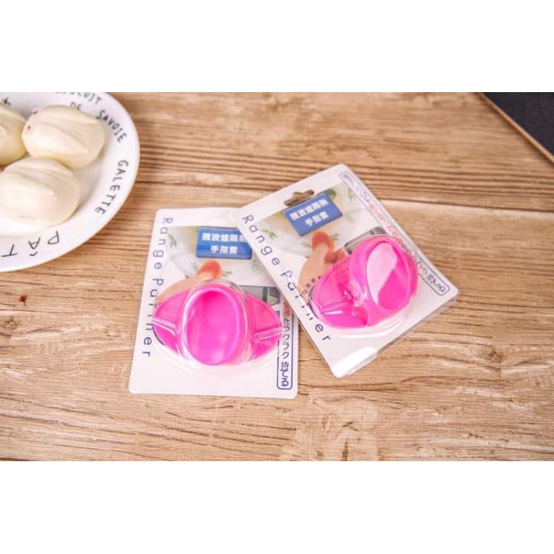 combo 2 nắp kẹp nồi silicon,,,