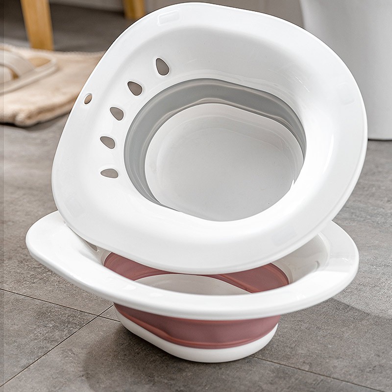 Chậu Rửa Vùng Kín Chuyên Dùng Cho Nữ | BigBuy360 - bigbuy360.vn