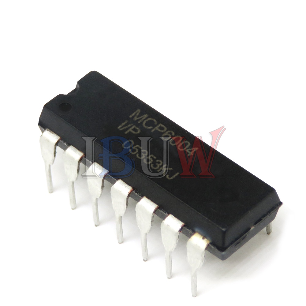 Bộ 10 Chip MCP6002-I/P MCP6004-I/P MCP601-I/P MCP602-I/P MCP6002 MCP6004 MCP601 MCP602 6002I/P 600-I/P 601-I/P 602P Chất Lượng Cao
