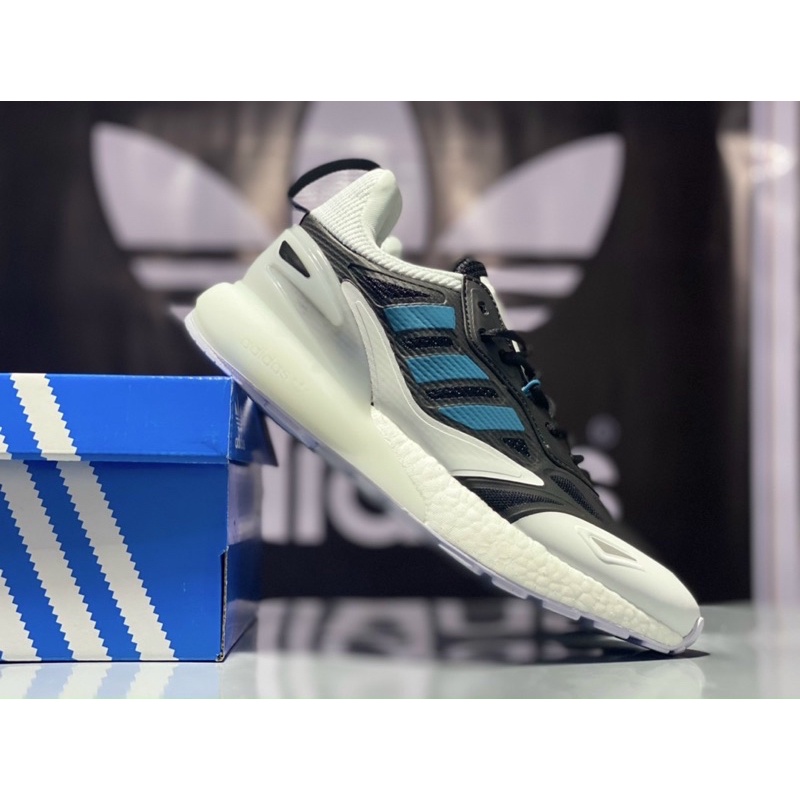 Giày Adidas Zx2k Authentic Nam Fullbox
