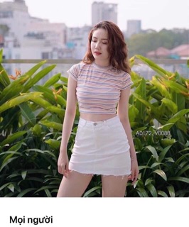 Bán sỉ cv kaki trắng đen!sll