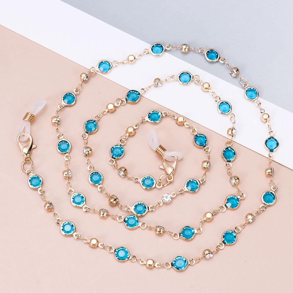 CACTU Dây Đeo Giữ Mắt Kính Cho Nữ