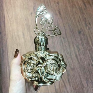 ✦gh✦ nước hoa anna sui la nuit de bohème eau de toilette